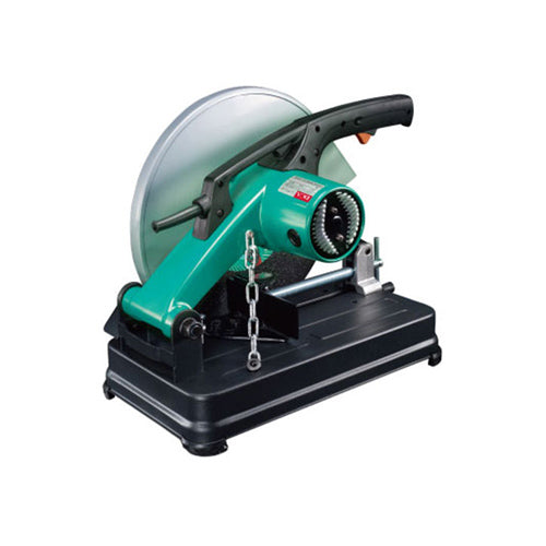 Máy cắt sắt 355mm công suất 2100W DCA AJG03-355