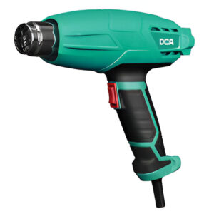 Máy khò nhiệt thổi nóng công suất công suất 2000W DCA AQB06-2000