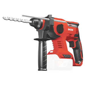 Máy khoan bê tông 3 chức năng DCK KDZC22 dùng Pin 20V, đuôi gài SDS-Plus