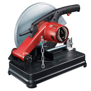 Máy cắt kim loại DCK KJG02-355 công suất 2,000W, đường kính lưỡi 355mm