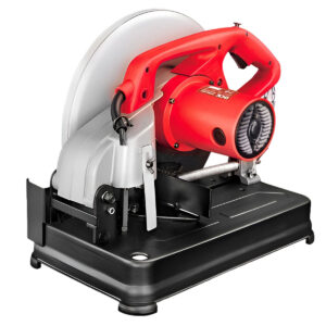 Máy cắt kim loại DCK KJG04-355S công suất 2,200W, đường kính lưỡi 355mm