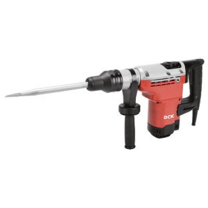 Máy khoan bê tông 2 chức năng DCK KZC03-38 công suất 1,100W, đuôi gài SDS-Plus