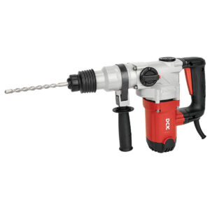 Máy khoan bê tông 2 chức năng DCK KZC05-28B công suất 1,150W, đuôi gài SDS-Plus