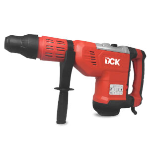 Máy khoan bê tông 2 chức năng DCK KZC45 công suất 1,500W, đuôi gài SDS-Max