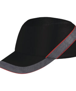 Nón bảo hộ Delta Plus Air Coltan chất liệu nhựa cứng Polyethylene, đệm lót foam EVA