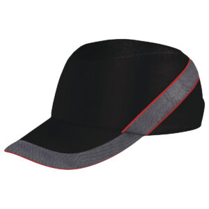 Nón bảo hộ Delta Plus Air Coltan chất liệu nhựa cứng Polyethylene, đệm lót foam EVA