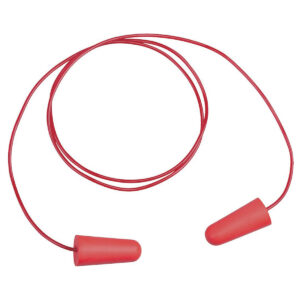 Nút bịt tai chống ồn, loại có dây đeo Delta Plus CONICCO200 chất liệu Foam mềm