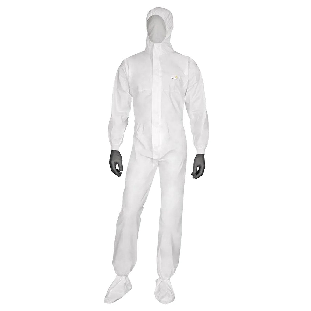 Quần áo bảo hộ Delta Plus DT117 dành cho các công việc có mức độ rủi ro cao ( CE Category III )