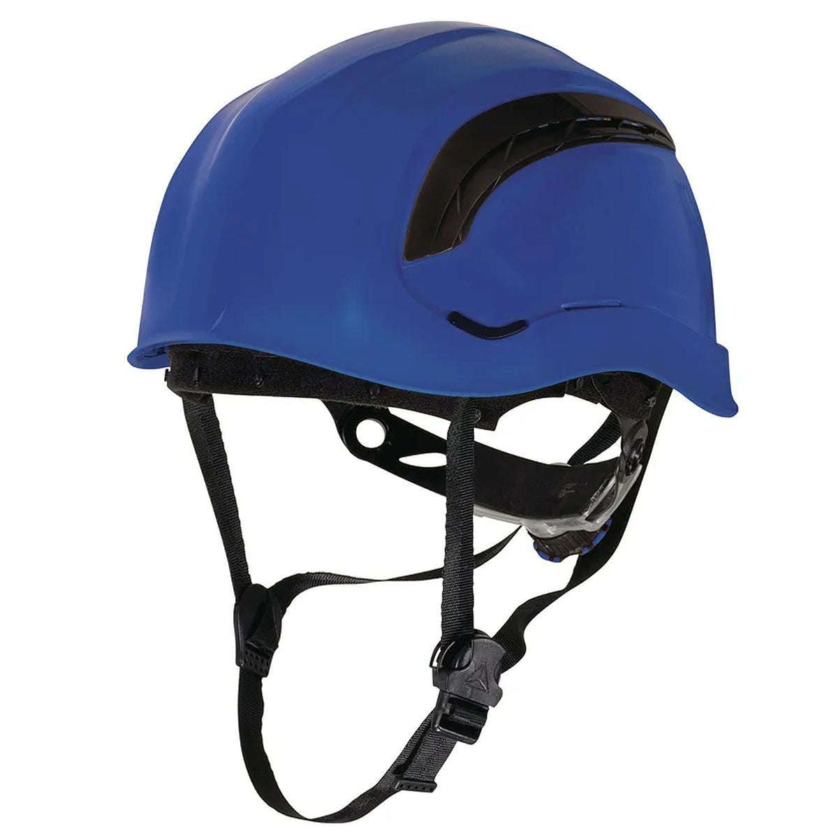 Nón bảo hộ Delta Plus Granite Wind có lỗ thoáng khí