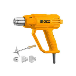 Máy thổi nhiệt 2000W INGCO