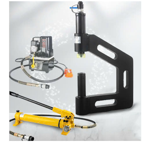 khuôn đột thủy lực chính hãng có tốt không