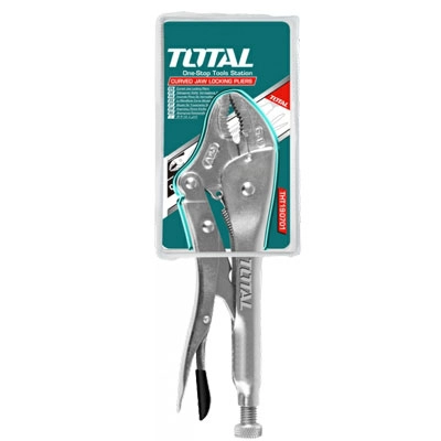 Kìm bấm chết kích thước 10 inch TOTAL THT191001