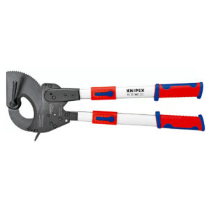 Kìm cắt cáp nhông hạng nặng 630mm Knipex 95 32 060