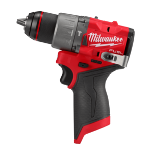 Máy khoan động lực dùng pin 12V Milwaukee M12 FPD2-0X (Chưa Pin, Sạc)