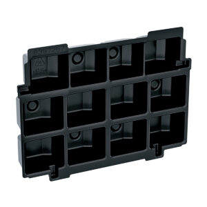 Khay nhựa đựng bên trong thùng Makpac số 2 mã số 839725-7