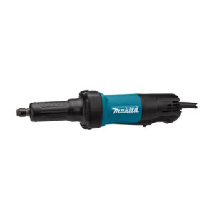 Máy mài khuôn Makita GD0600, công suất 400W chấu bóp 6mm, loại nòng dài, công tắc bóp