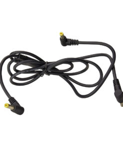 Dây cáp Makita 191U58-7 dùng kết nối Pin với các loại áo khoác làm mát