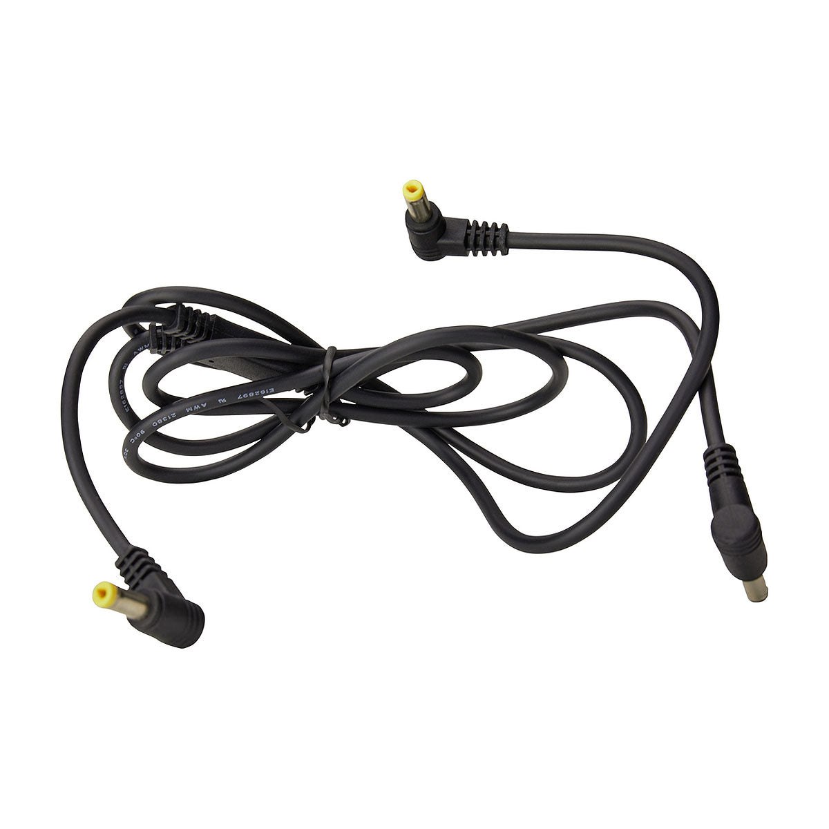 Dây cáp Makita 191U58-7 dùng kết nối Pin với các loại áo khoác làm mát