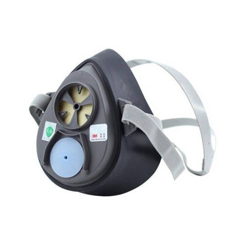 mat-na-bao-ho-3m-3000-500x500-1 Mua Ngay Mặt Nạ Bảo Hộ Nửa Mặt 3000 series - 3M "Giá Sốc"