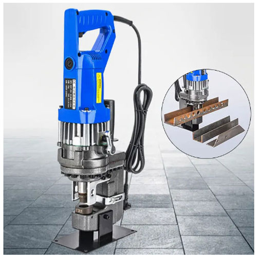 máy đột cầm tay mhp20