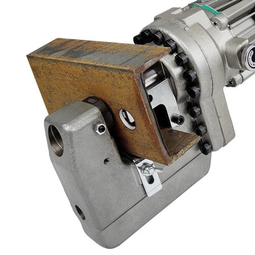 máy đột thủy lực là gì