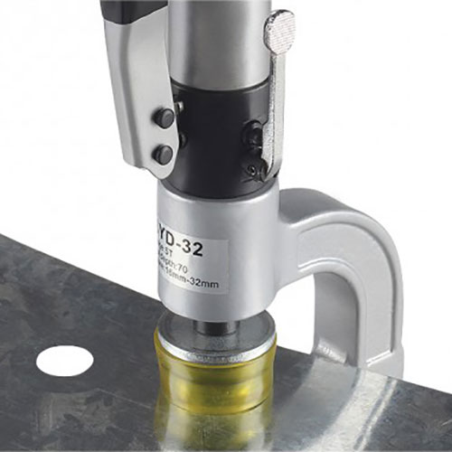 máy đột thủy lực tốt nhất