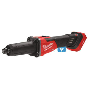 Máy mài khuôn Milwaukee M18 FDGROVB dùng Pin 18V, chấu bóp 6mm - 8mm, đường kính mũi mài 75mm, công tắc trượt, công nghệ ONE-KEY