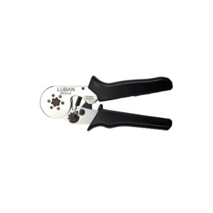 Kìm bấm cos MINJIN HSC8 6-6 (0.25-6mm) Lục giác