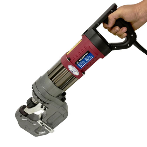 nên chọn loại máy đột thủy lực nào