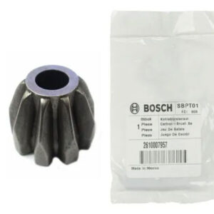 Nhông nhỏ máy mài góc 100mm GWS 060 Bosch 2609110149