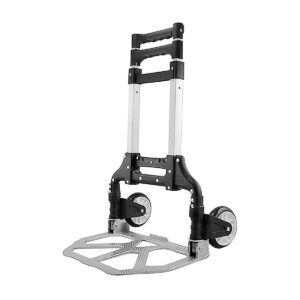 Xe kéo hàng bằng tay NK-60DN, tải trọng 68kg