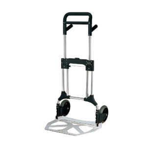 Xe đẩy gấp gọn Nikawa NK-200DN, tải trọng 200kg