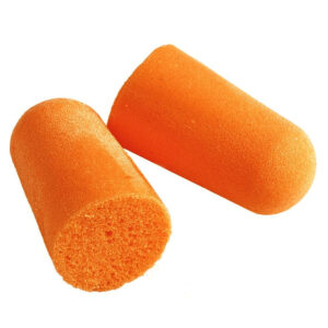 Nút bịt tai chống ồn Proguard FEP-03 chất liệu Foam mềm