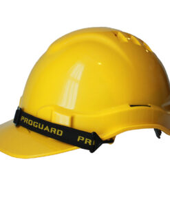 Nón bảo hộ Advantage 2 Proguard HG2-WHG3RS có lỗ thoáng khí, điều chỉnh nhanh bằng núm vặn