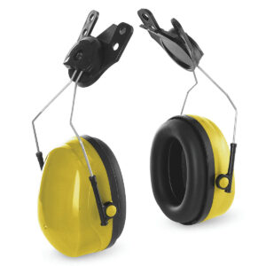Chụp tai chống ồn, loại gắn với nón bảo hộ Proguard PC09SE