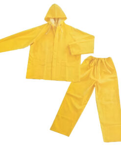 Bộ áo mưa 2 mảnh Proguard RC-8020 chất liệu PVC/Polyester, dày 0.3mm