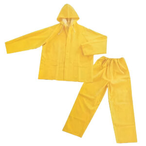 Bộ áo mưa 2 mảnh Proguard RC-8020 chất liệu PVC/Polyester, dày 0.3mm