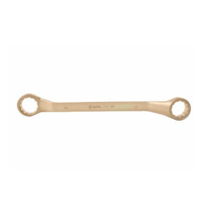 Cờ lê 2 đầu vòng bằng đồng Berylium SATA