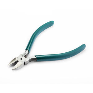 Kìm Cắt Linh Kiện Điện Tử 5"/125mm SATA 70632