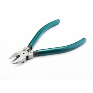 Kìm Cắt Dây Điện 5"/127mm SATA 70641