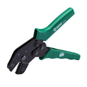 Kìm Bấm Cose Pin Rỗng 7.5"/190mm SATA 91112