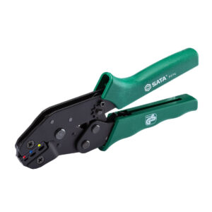 Kìm bấm cose dài 7.5'' SATA 91114