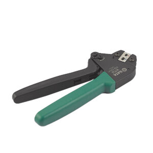 Kìm Bấm Cose Thế Hệ Mới 6.8"/172mm SATA 91153 (0.25 - 2.5mm²)