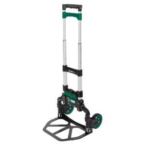 Xe đẩy hàng 2 bánh gấp gọn SATA 95502