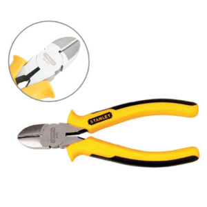 Kìm cắt 7 inch Stanley STHT84028-8