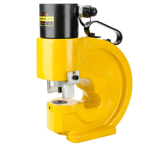 so sánh khả năng đột lỗ của máy cầm tay và máy bàn