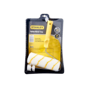 Lăn sơn 7 inch có khay Stanley 1-29-821