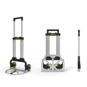 Xe đẩy hàng 2 bánh 70kg hiệu Stanley Fatmax-USA FXWT-705