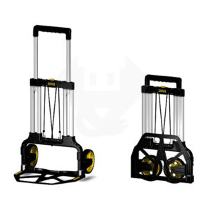 Xe đẩy hàng 2 bánh 125kg hiệu Stanley Fatmax - USA FXWT-706
