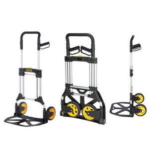Xe đẩy hàng 2 bánh 200kg hiệu Stanley Fatmax-USA FXWT-707